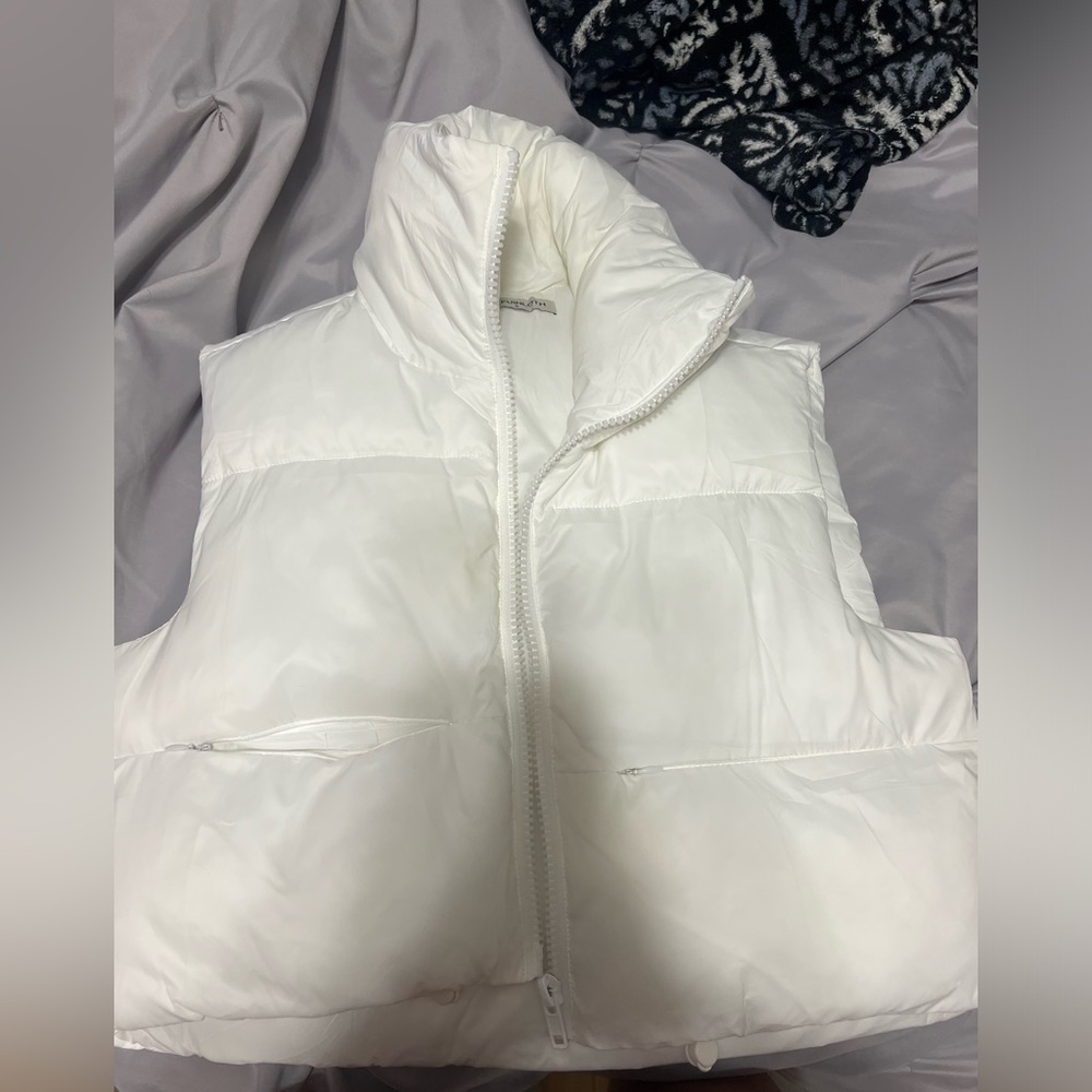 Amazon puffer jackets